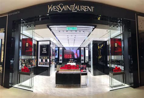 ysl malaysia makeup|YSL Malaysia official website.